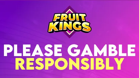 Fruitkings-responsible-gambling