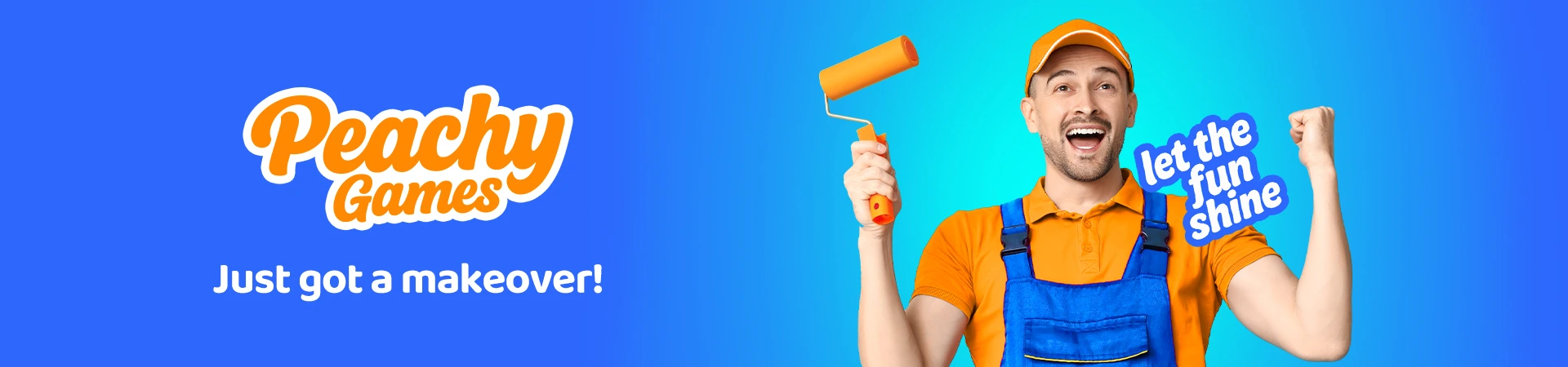 Peachy Games Casino Updated