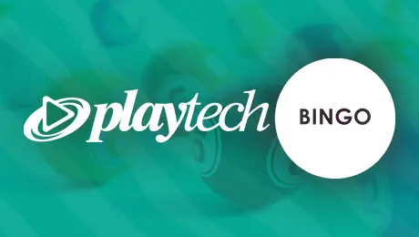 Playtech bingo platform uk