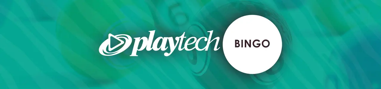 Playtech bingo platform uk