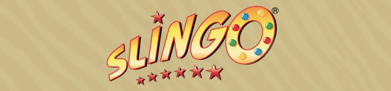 Slingo casino UK