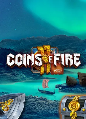 11 Coins of Fire