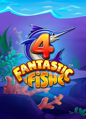 4 Fantastic Fish