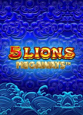 5 Lions Megaways