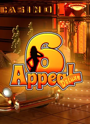 6 Appeal Deluxe