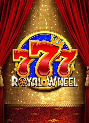 777 Royal Wheel