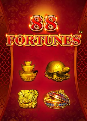 88 Fortunes