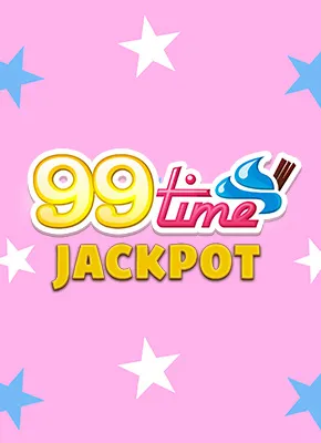 99 Time Jackpot