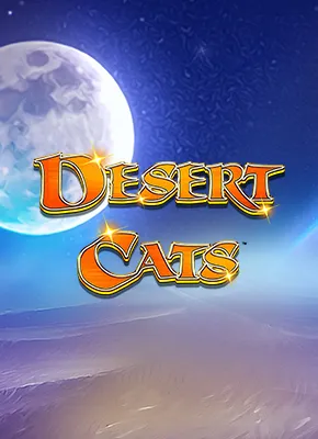 Desert Cats