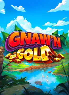 Gnaw n Gold