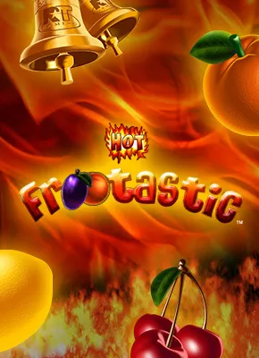 Hot Frootastic