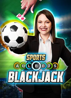 Sports All Bets Blackjack