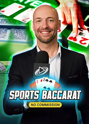 Sports Baccarat NC