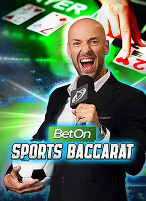 Sports Bet On Baccarat