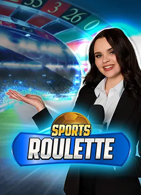 Sports Roulette