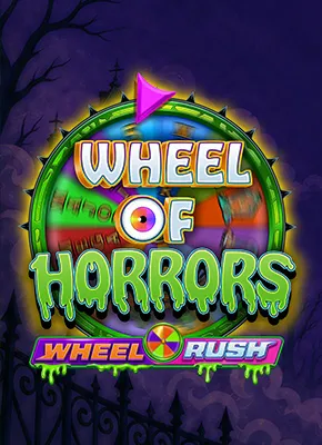 Wheel of horrors
