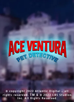 Ace Ventura Pet Detective