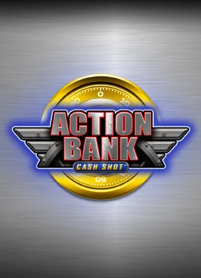 Action Bank Cash Shot