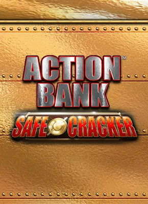 Action Bank Safe cracker