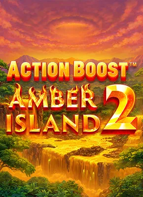 Action Boost Amber Island 2