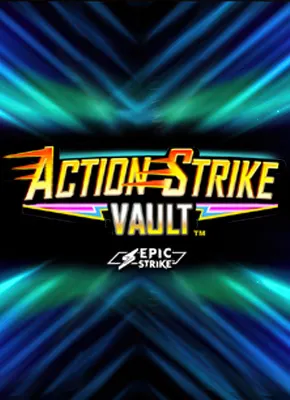 Action Strike Vault