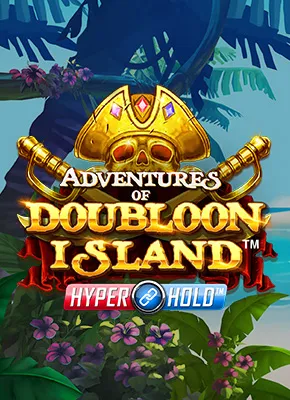 Adventures of Doubloon Island