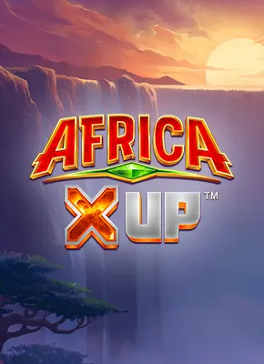 Africa X Up