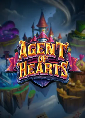 Agent of Hearts