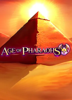 Age Of Pharaohs