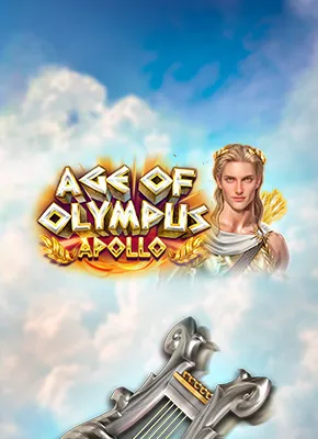 Age of Olympus: Apollo