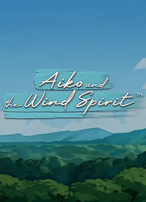 Aiko and the Wind Spirit