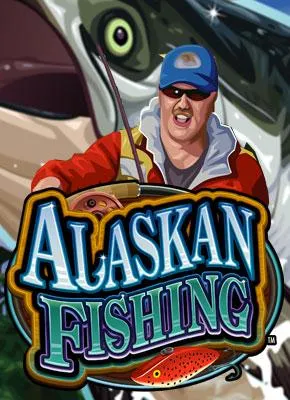 Alaskan Fishing