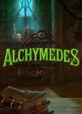 Alchymedes