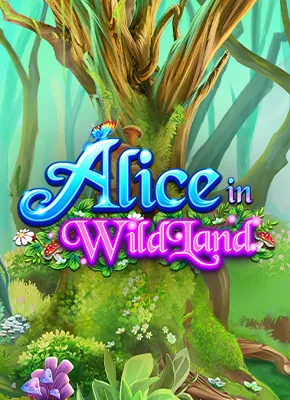 Alice in Wildland