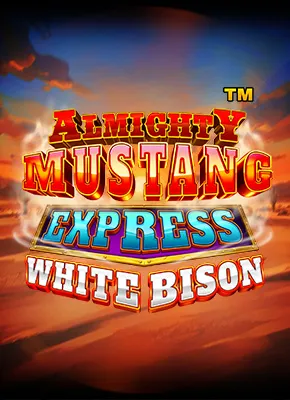 Almighty Mustang Express 2 