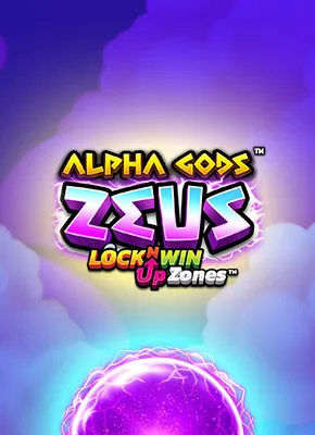 Alpha Gods: Zeus