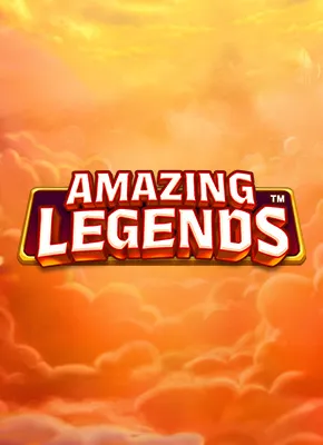 Amazing Legends