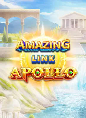 Amazing Link Apollo