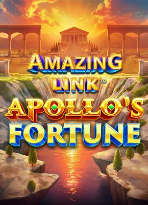 Amazing Link Apollo's Fortune