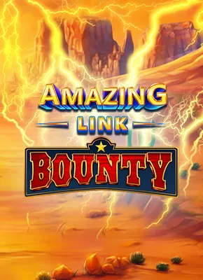 Amazing Link Bounty