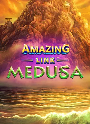 Amazing Link Medusa