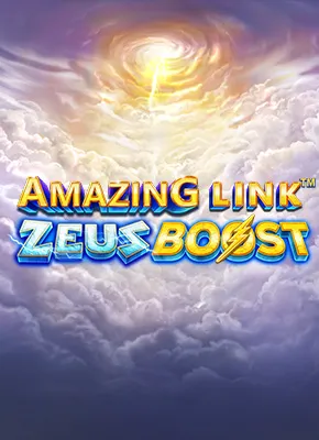 Amazing Link Zeus Boost