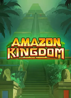 Amazon Kingdom