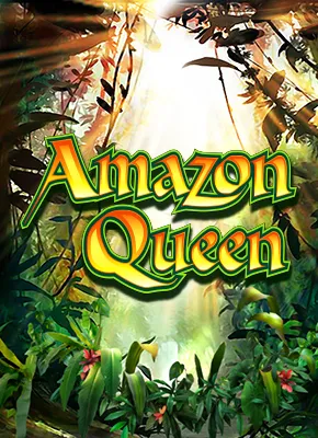 Amazon Queen 