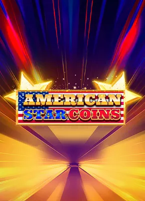 American Star Coins: Hold & Win