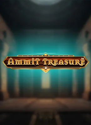 Ammit Treasure