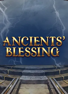 Ancients' Blessing