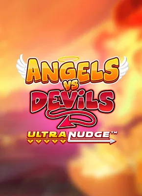 ANGELS VS DEVILS