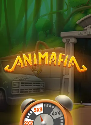 Animafia