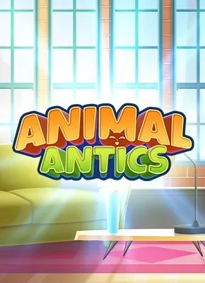 Animal Antics